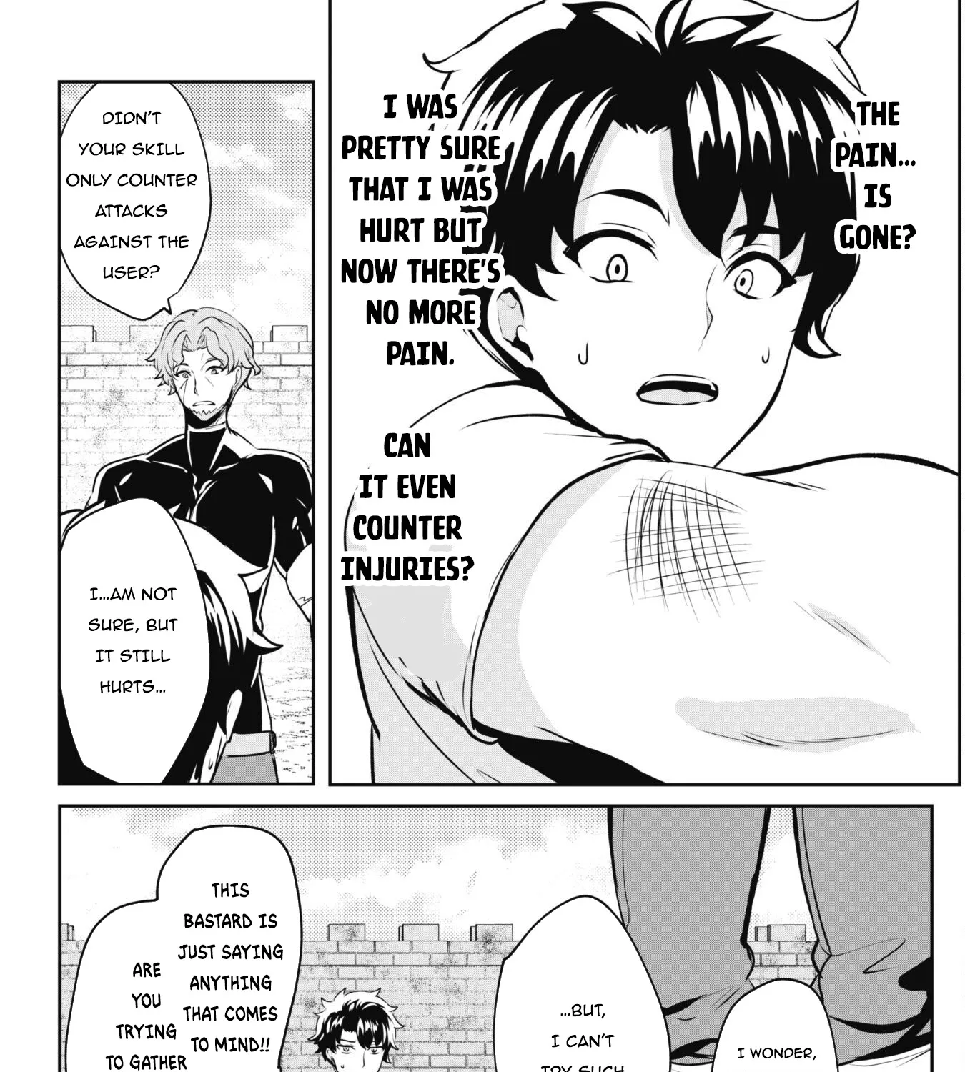 Hero Of The Rebellion: Use Your Skills To Control The Mind And Body Of The Maddened Princess Chapter 4 page 50 - MangaKakalot