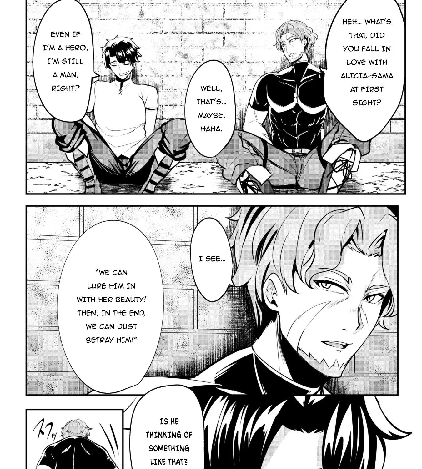 Hero Of The Rebellion: Use Your Skills To Control The Mind And Body Of The Maddened Princess Chapter 4 page 54 - MangaKakalot