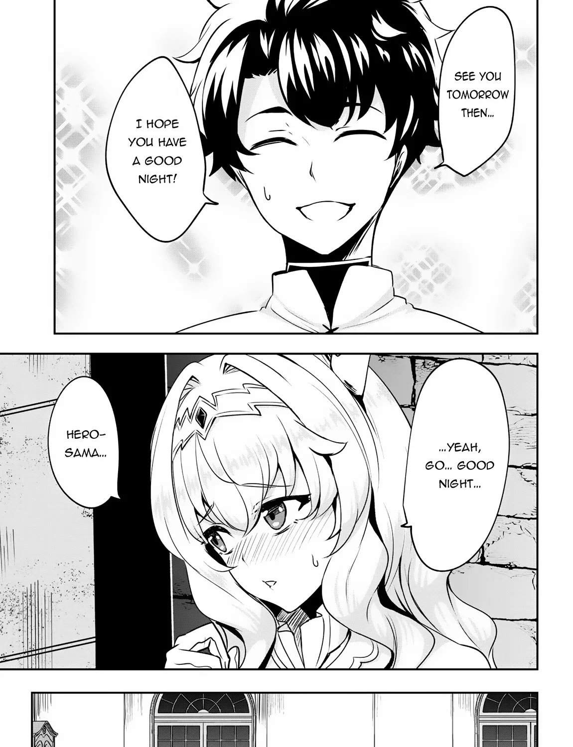 Hero Of The Rebellion: Use Your Skills To Control The Mind And Body Of The Maddened Princess Chapter 6.1 page 14 - MangaKakalot