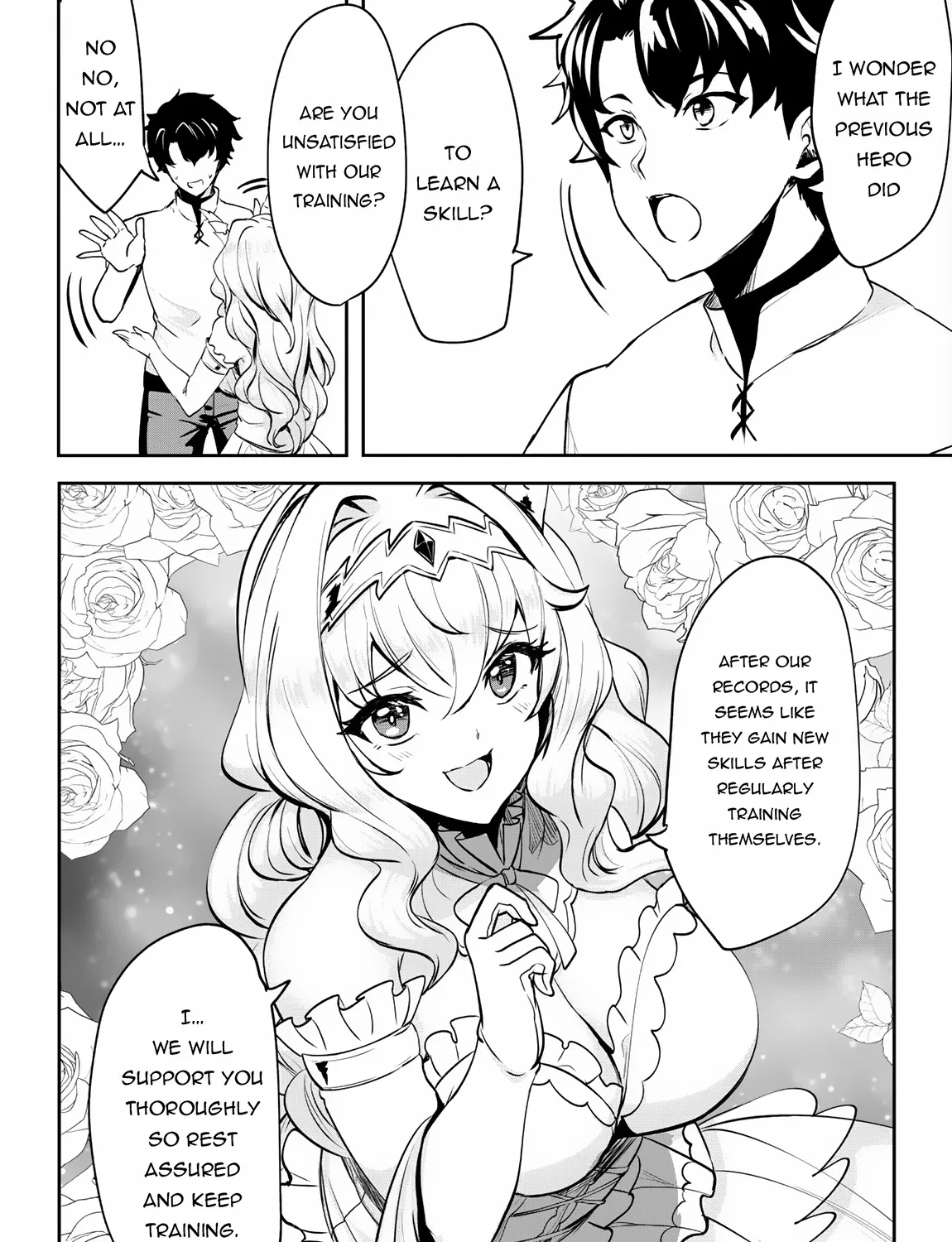 Hero Of The Rebellion: Use Your Skills To Control The Mind And Body Of The Maddened Princess Chapter 7 page 16 - MangaKakalot