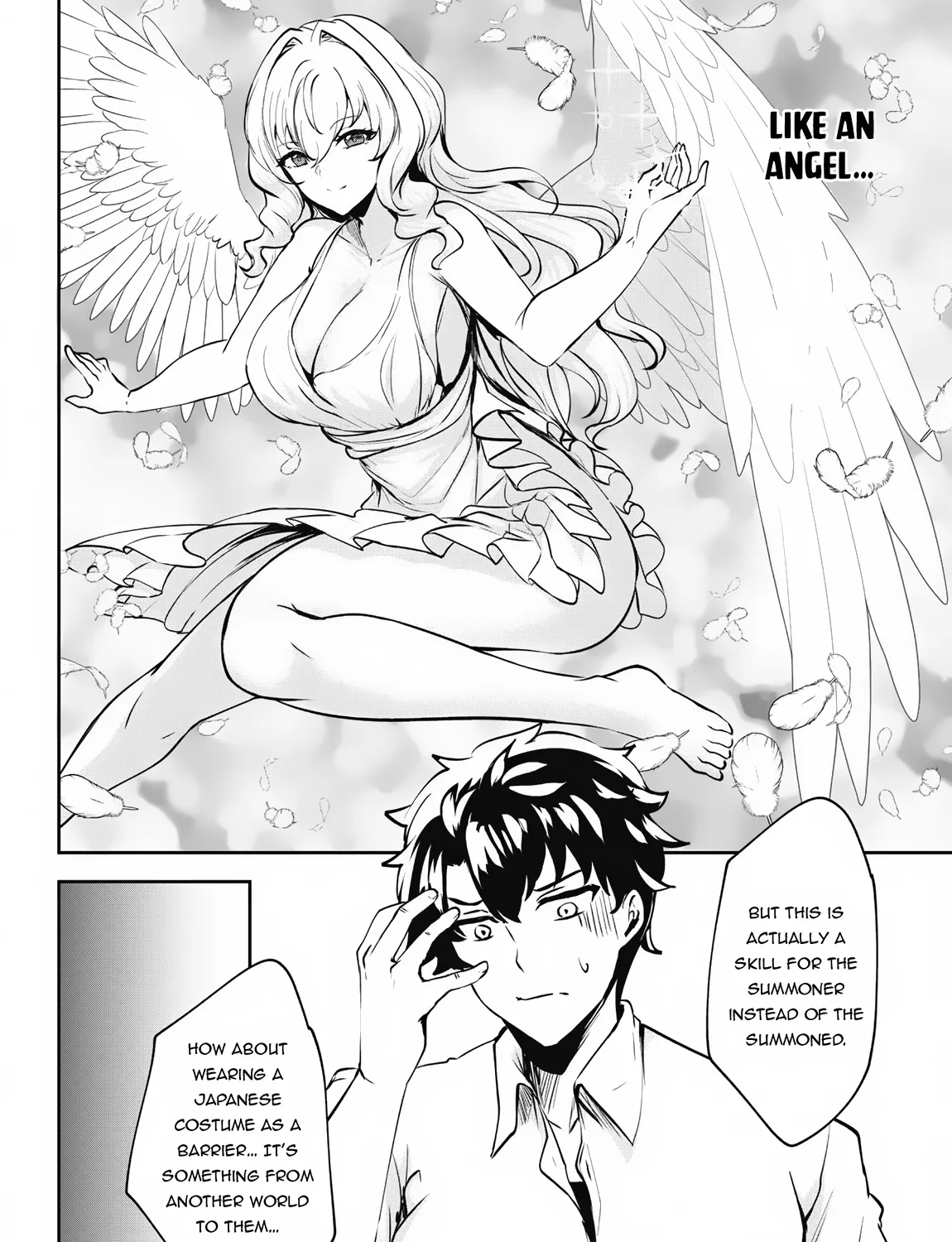 Hero Of The Rebellion: Use Your Skills To Control The Mind And Body Of The Maddened Princess Chapter 7 page 28 - MangaKakalot