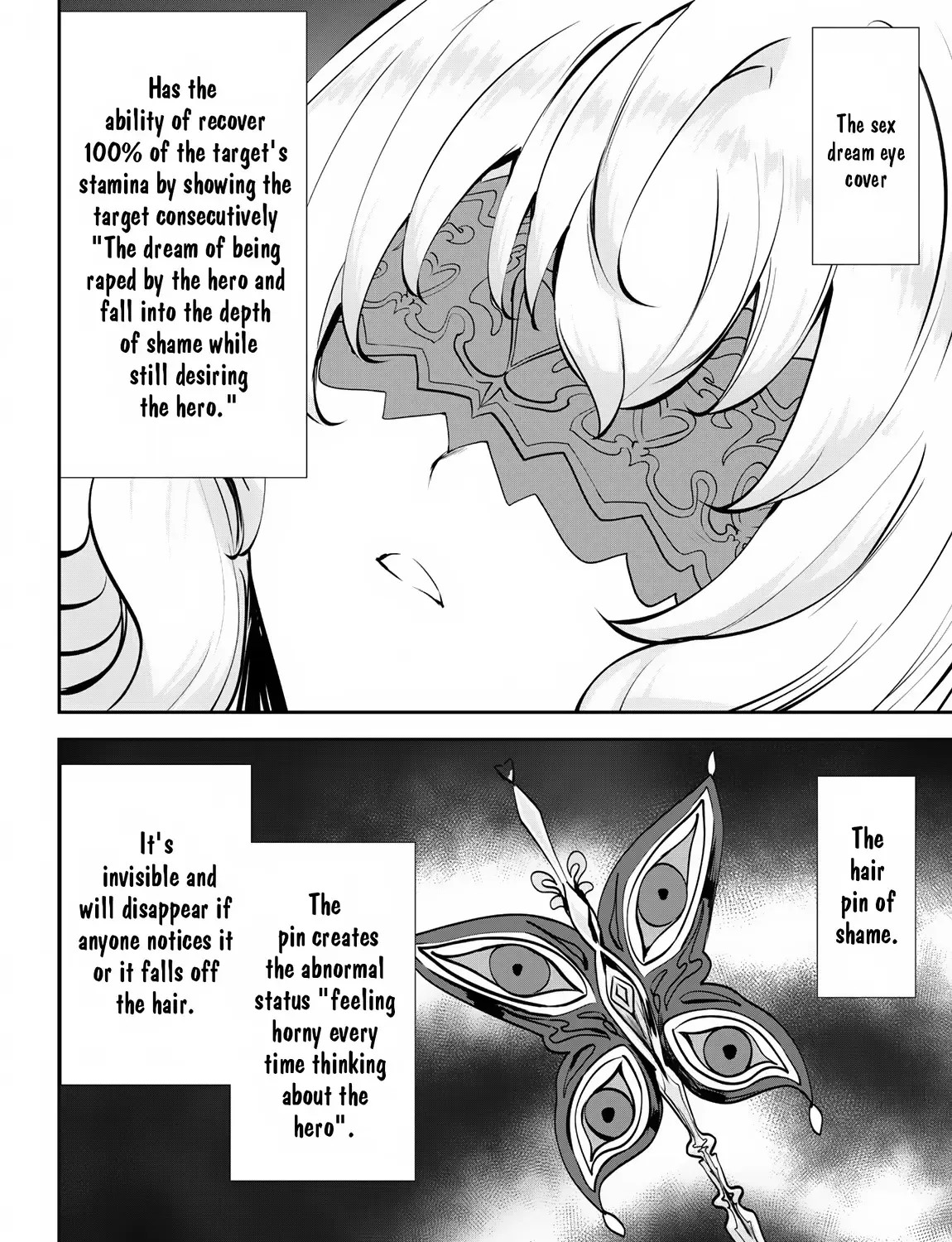 Hero Of The Rebellion: Use Your Skills To Control The Mind And Body Of The Maddened Princess Chapter 8 page 28 - MangaKakalot