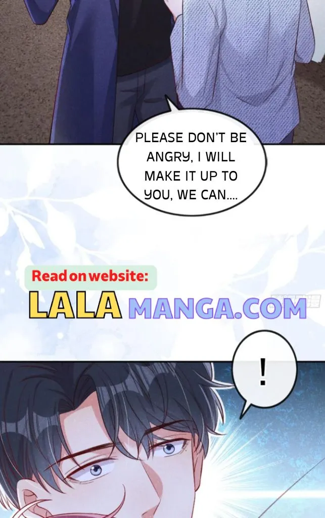 He’s About To Leave Me To Die! Chapter 34 page 28 - MangaKakalot