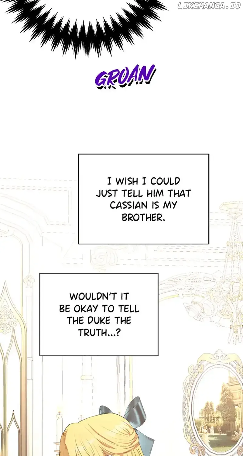 He’S My Real Brother, Duke Chapter 55 page 50 - MangaKakalot