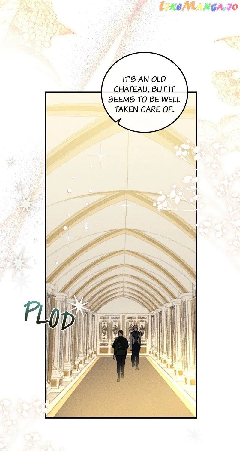 He’S Not Just A Pretty Face Chapter 44.5 page 44 - MangaKakalot