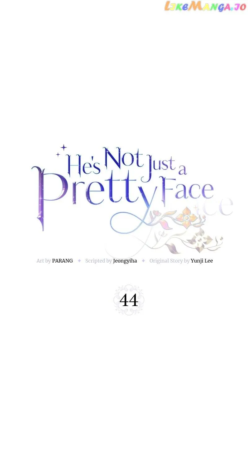 He’S Not Just A Pretty Face Chapter 44 page 20 - MangaKakalot