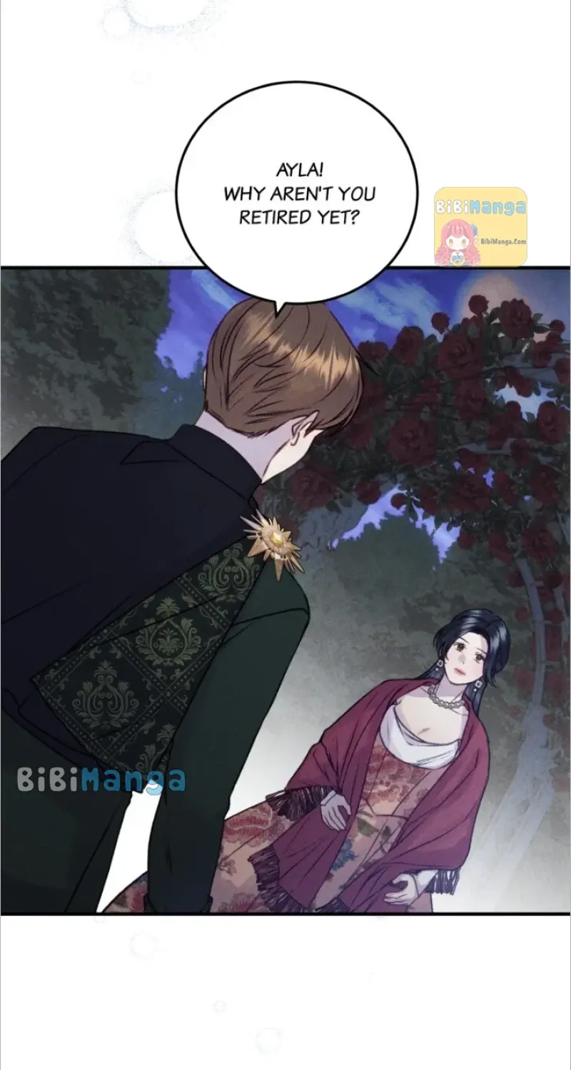 He’S Not Just A Pretty Face Chapter 45 page 42 - MangaKakalot