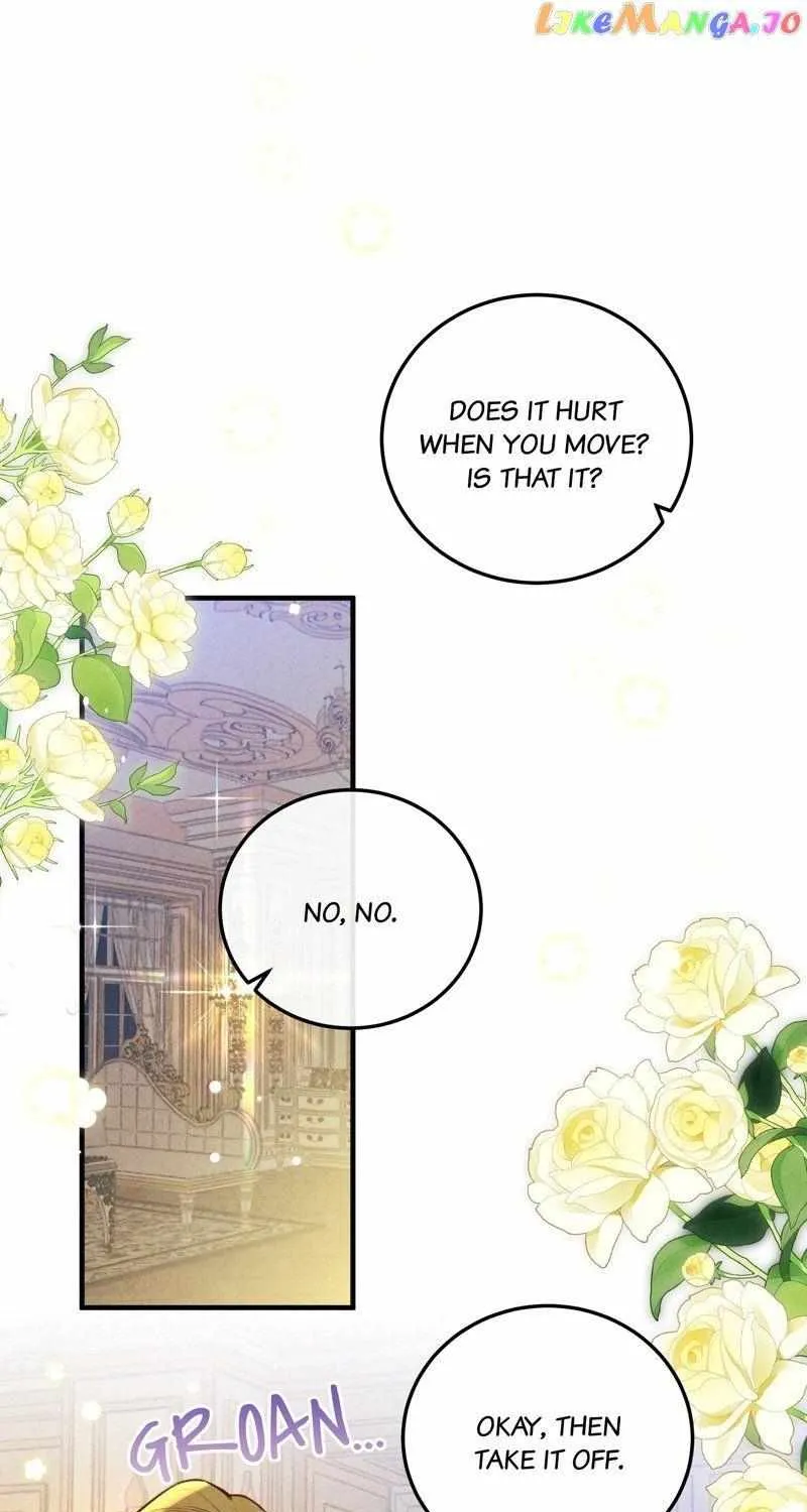 He’S Not Just A Pretty Face Chapter 46 page 2 - MangaKakalot