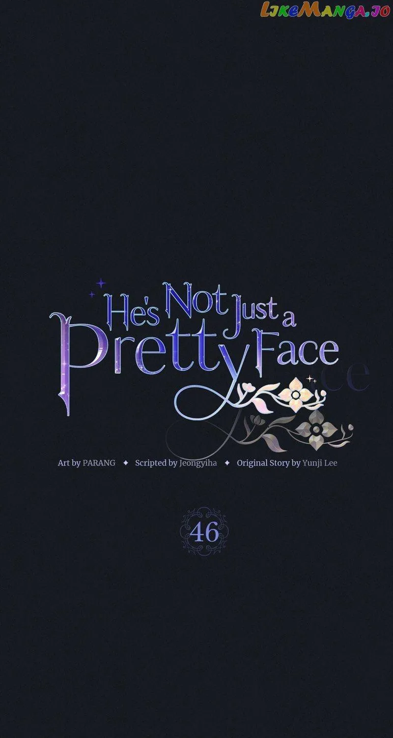 He’S Not Just A Pretty Face Chapter 46 page 55 - MangaKakalot