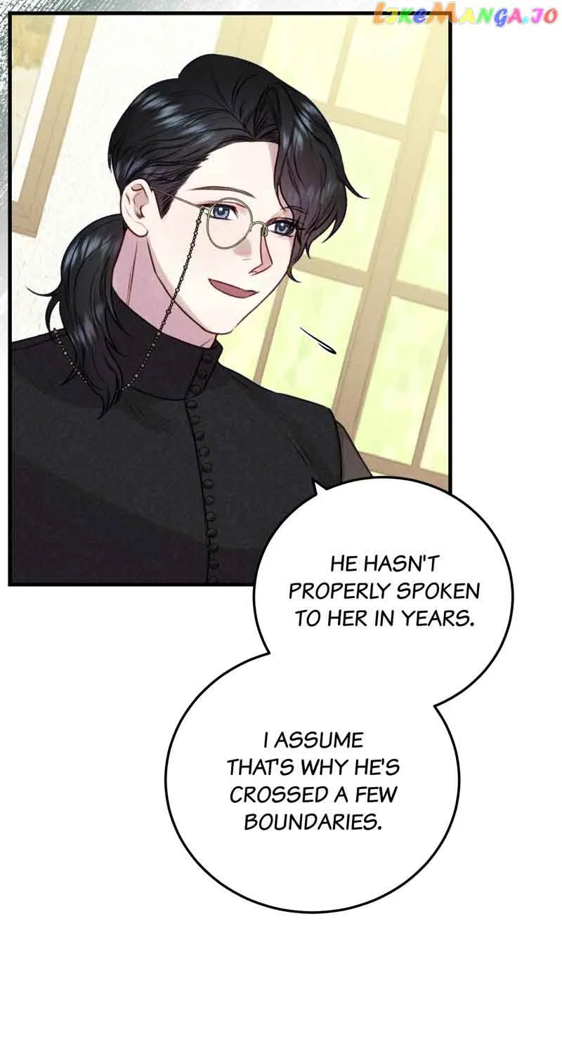 He’S Not Just A Pretty Face Chapter 47 page 46 - MangaKakalot