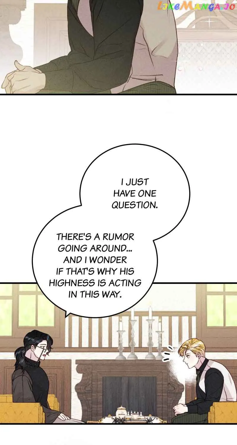 He’S Not Just A Pretty Face Chapter 47 page 52 - MangaKakalot