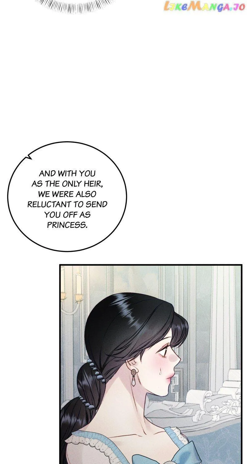 He’S Not Just A Pretty Face Chapter 48 page 31 - MangaKakalot