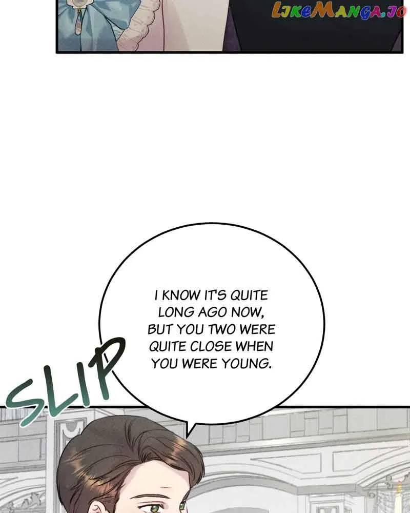 He’S Not Just A Pretty Face Chapter 49 page 31 - MangaKakalot