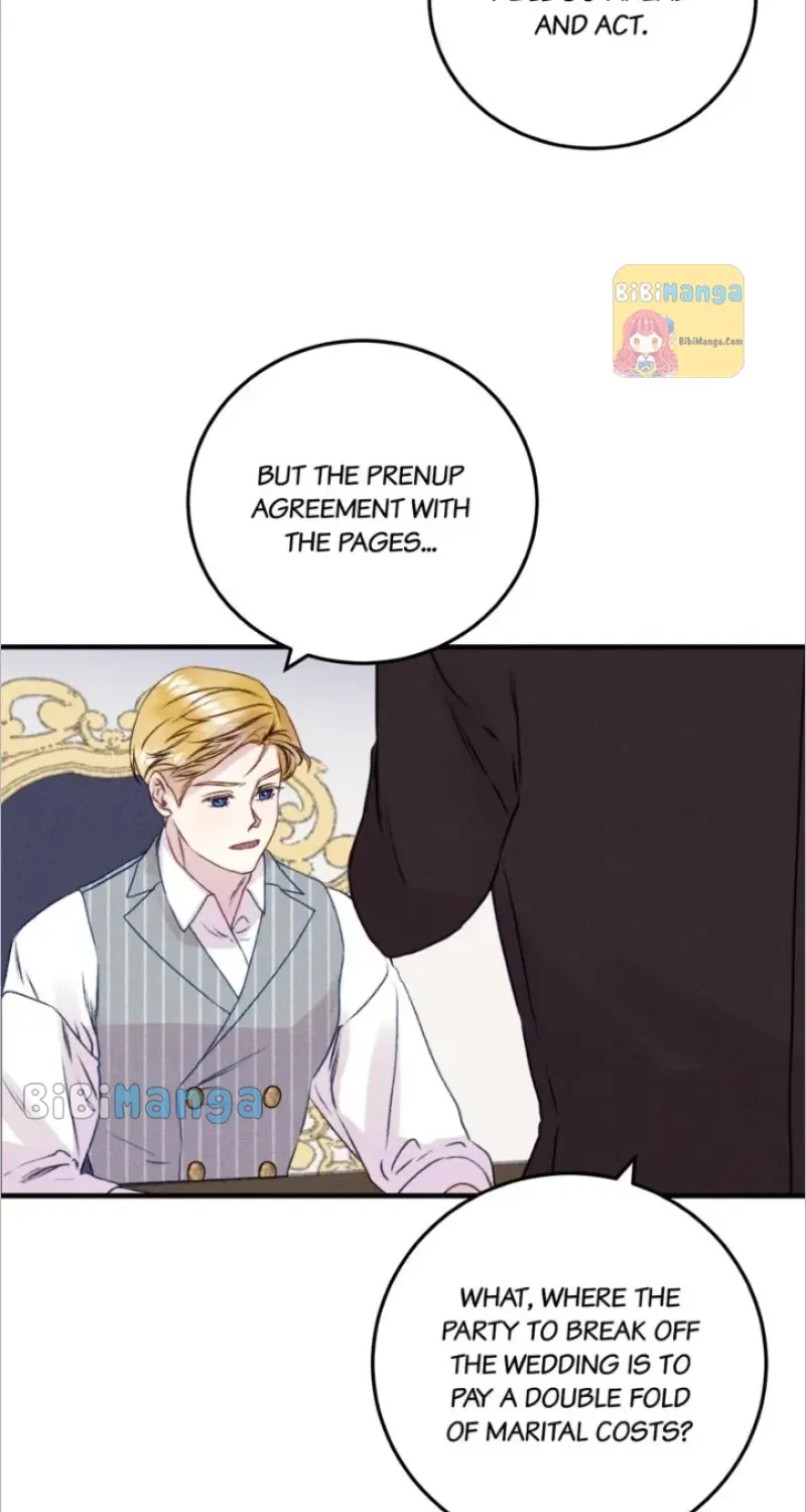 He’S Not Just A Pretty Face Chapter 50 page 49 - MangaKakalot