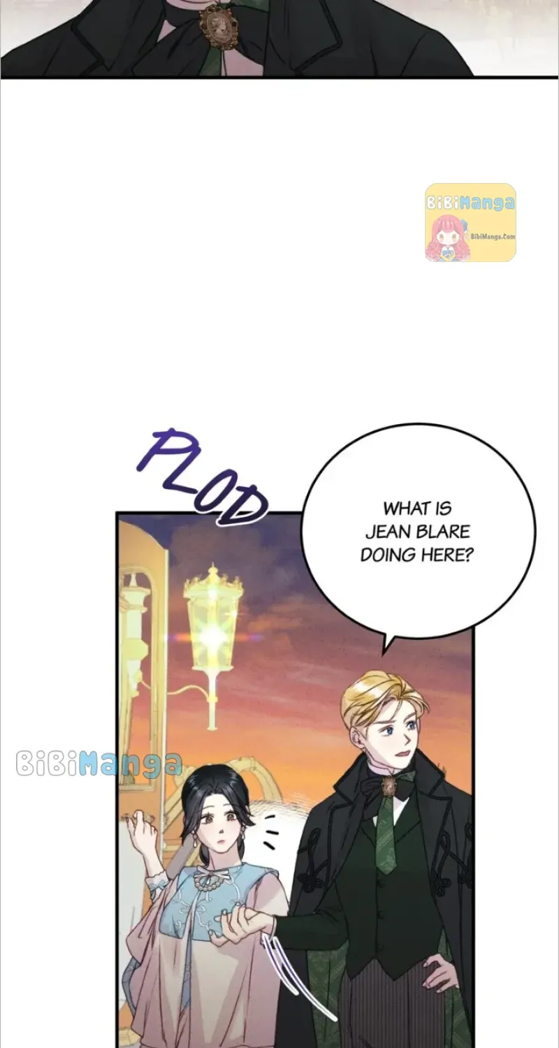 He’S Not Just A Pretty Face Chapter 50 page 6 - MangaKakalot