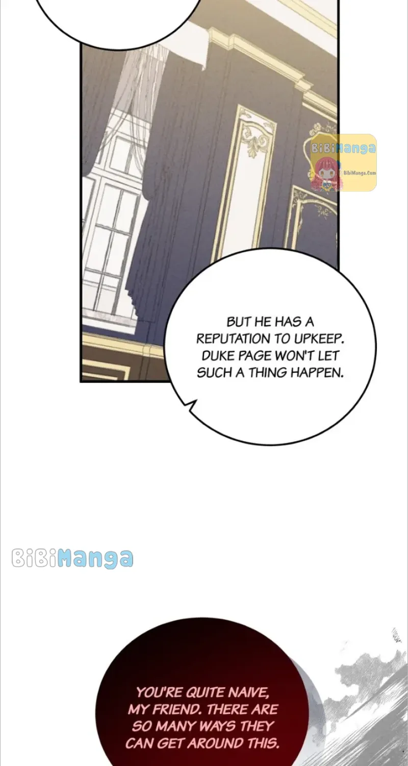 He’S Not Just A Pretty Face Chapter 50 page 51 - MangaKakalot