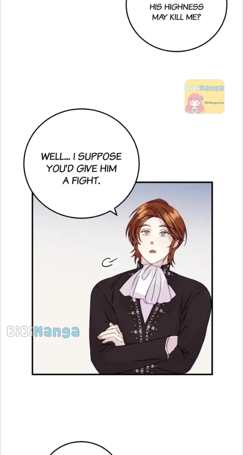 He’S Not Just A Pretty Face Chapter 50 page 55 - MangaKakalot