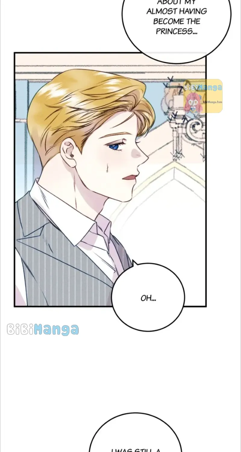 He’S Not Just A Pretty Face Chapter 50 page 96 - MangaKakalot