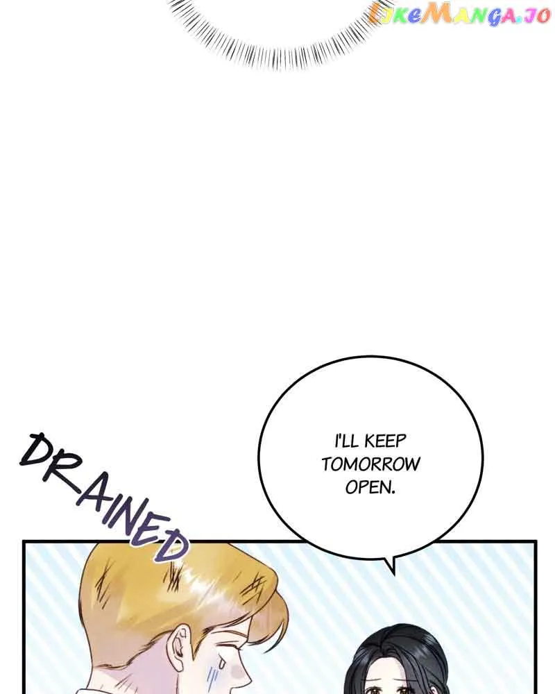 He’S Not Just A Pretty Face Chapter 51 page 30 - MangaKakalot