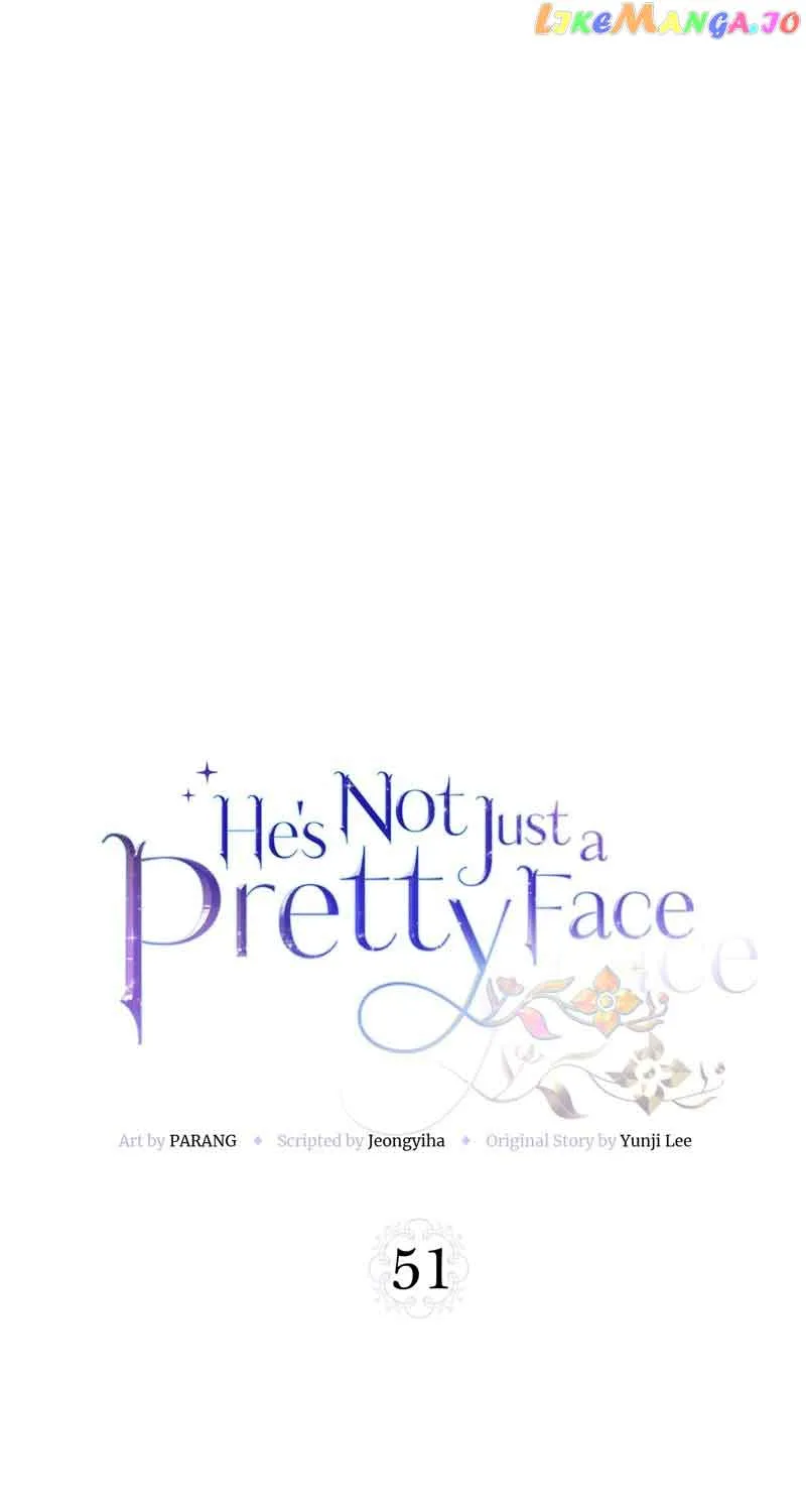 He’S Not Just A Pretty Face Chapter 51 page 35 - MangaKakalot