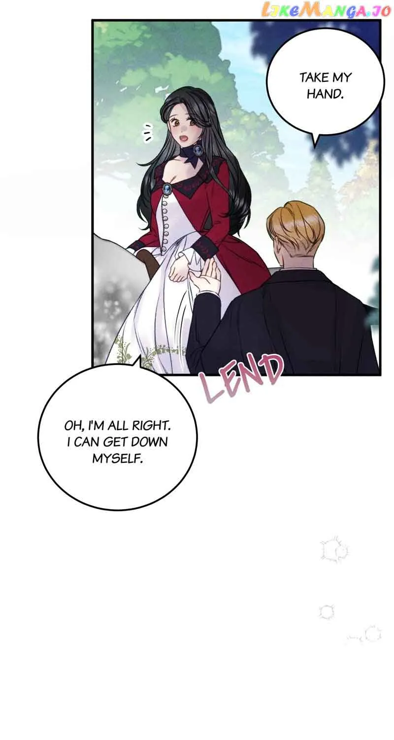 He’S Not Just A Pretty Face Chapter 51 page 99 - MangaKakalot