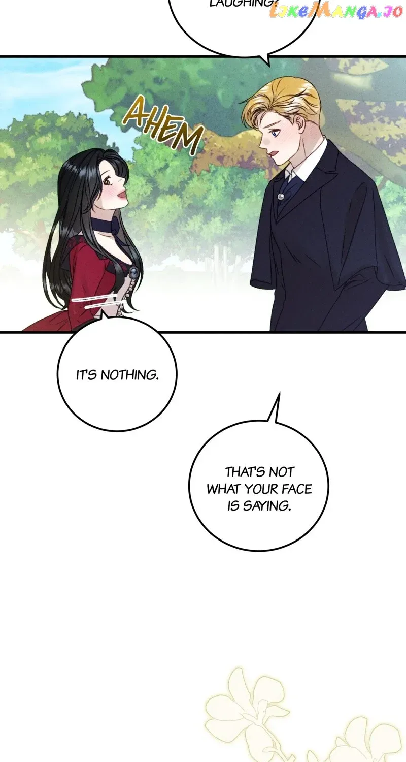 He’S Not Just A Pretty Face Chapter 52 page 25 - MangaKakalot