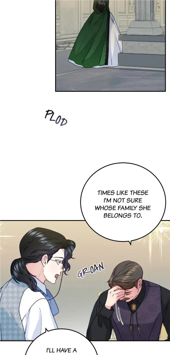 He’S Not Just A Pretty Face Chapter 56 page 36 - MangaKakalot