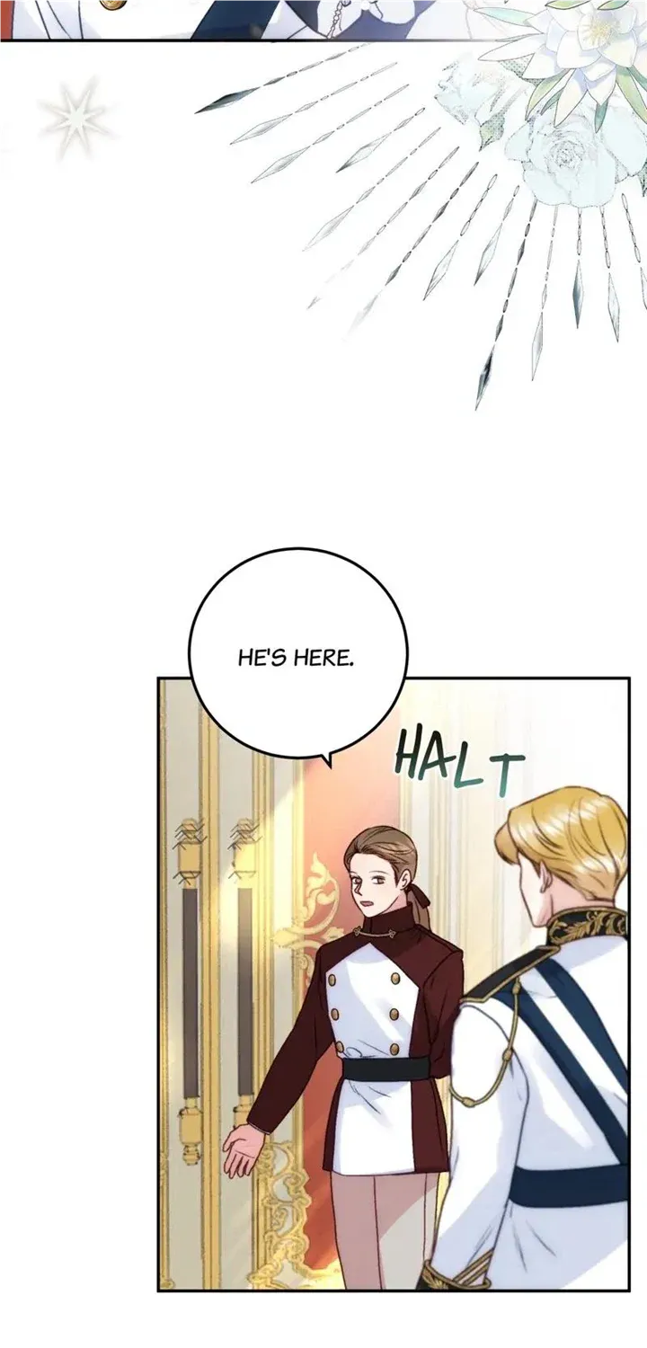 He’S Not Just A Pretty Face Chapter 56 page 96 - MangaKakalot