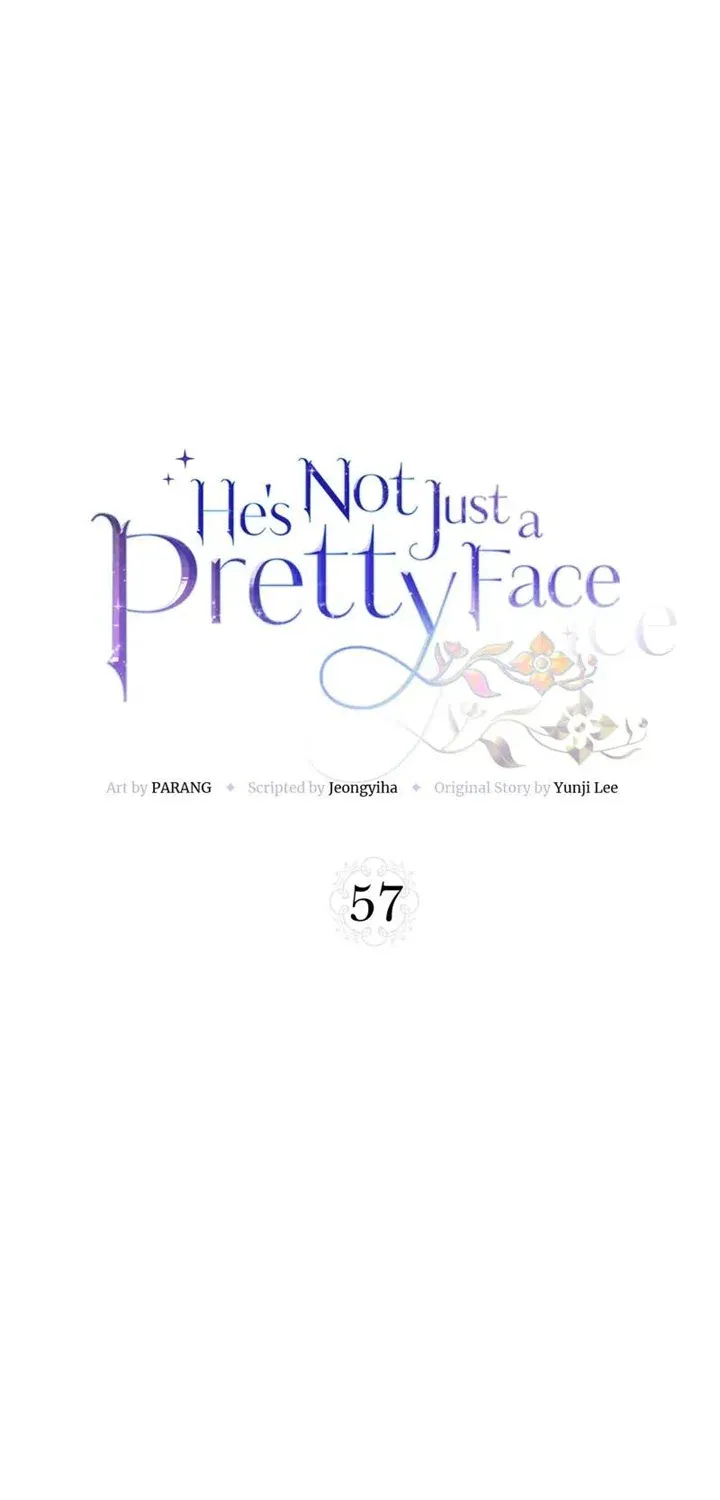 He’S Not Just A Pretty Face Chapter 57 page 23 - MangaKakalot