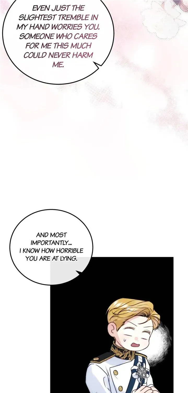 He’S Not Just A Pretty Face Chapter 57 page 85 - MangaKakalot