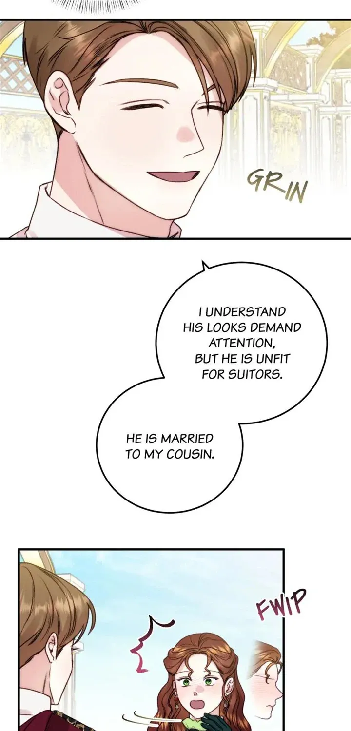 He’S Not Just A Pretty Face Chapter 58 page 40 - MangaKakalot