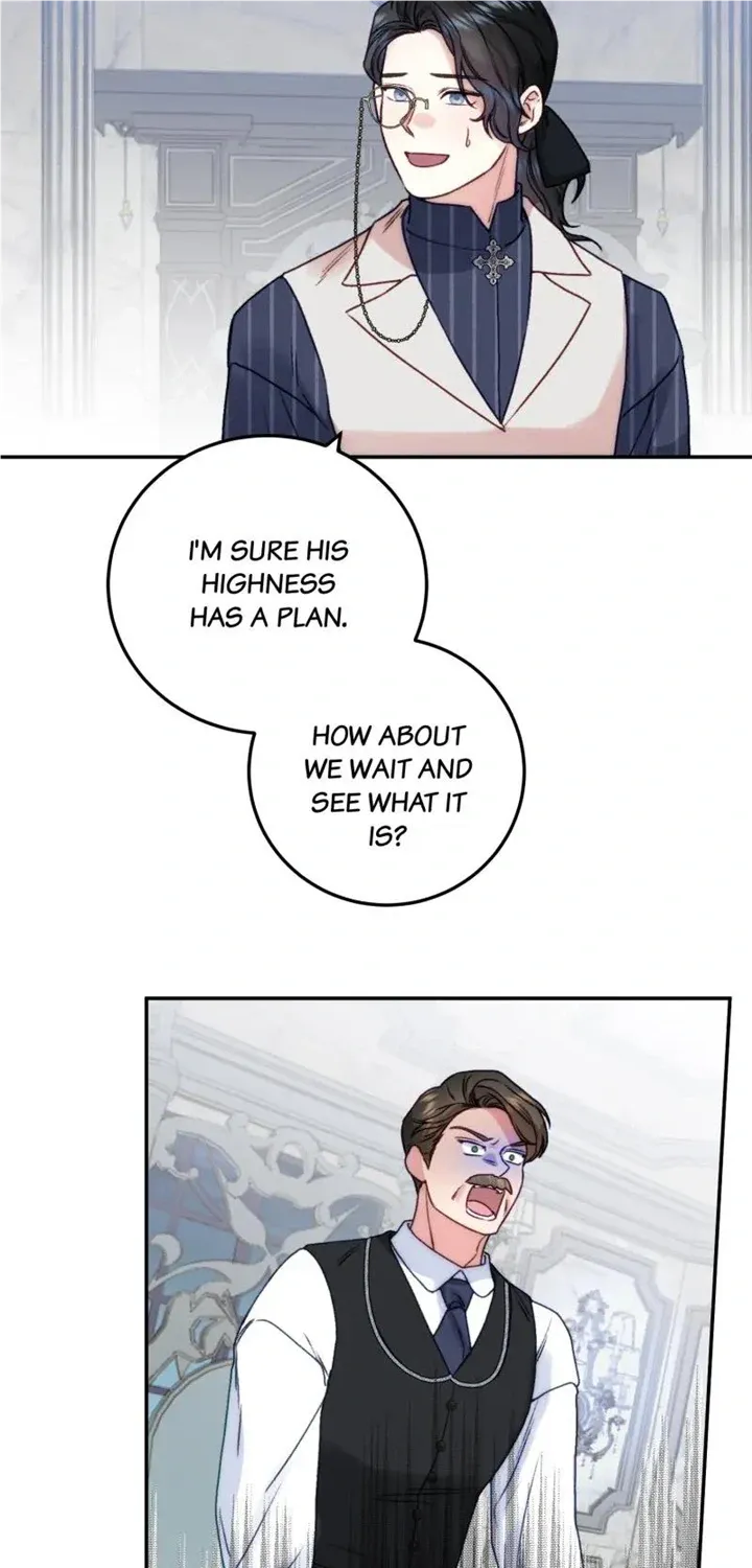 He’S Not Just A Pretty Face Chapter 58 page 5 - MangaKakalot