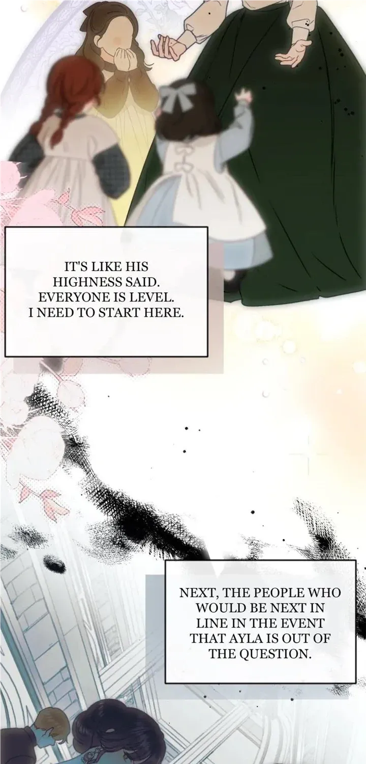 He’S Not Just A Pretty Face Chapter 58 page 77 - MangaKakalot