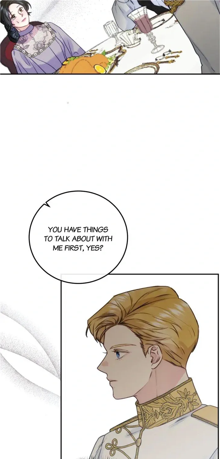 He’S Not Just A Pretty Face Chapter 61 page 7 - MangaKakalot