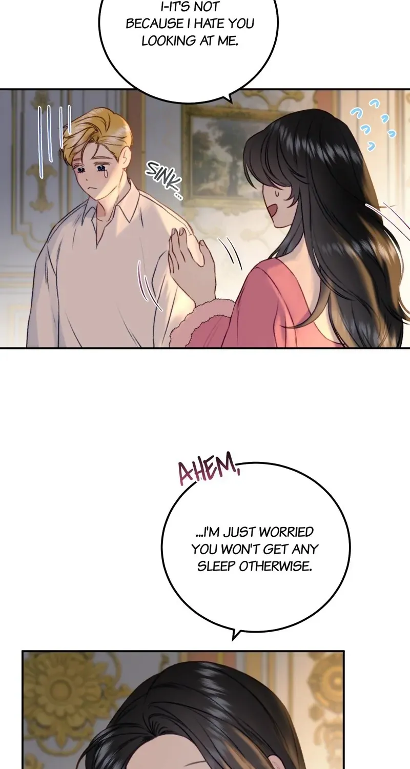 He’S Not Just A Pretty Face Chapter 64 page 26 - MangaKakalot