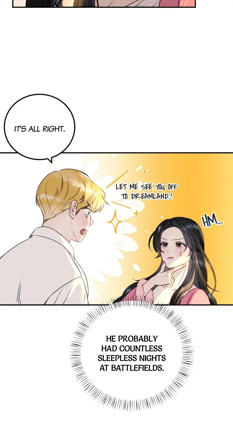 He’S Not Just A Pretty Face Chapter 64 page 28 - MangaKakalot