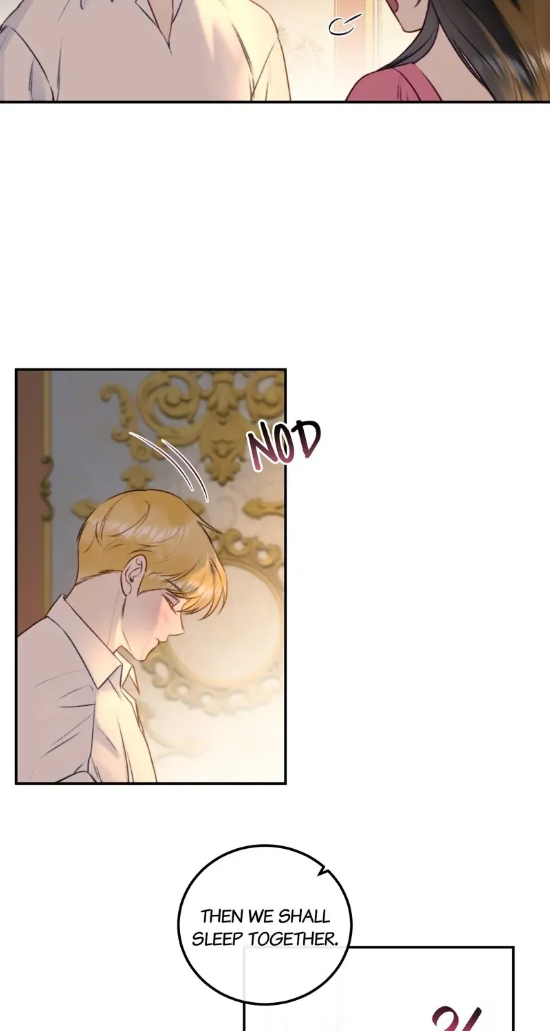 He’S Not Just A Pretty Face Chapter 64 page 31 - MangaKakalot