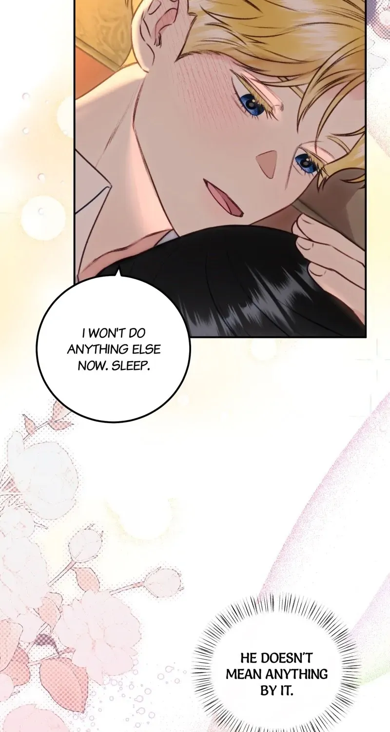 He’S Not Just A Pretty Face Chapter 64 page 52 - MangaKakalot