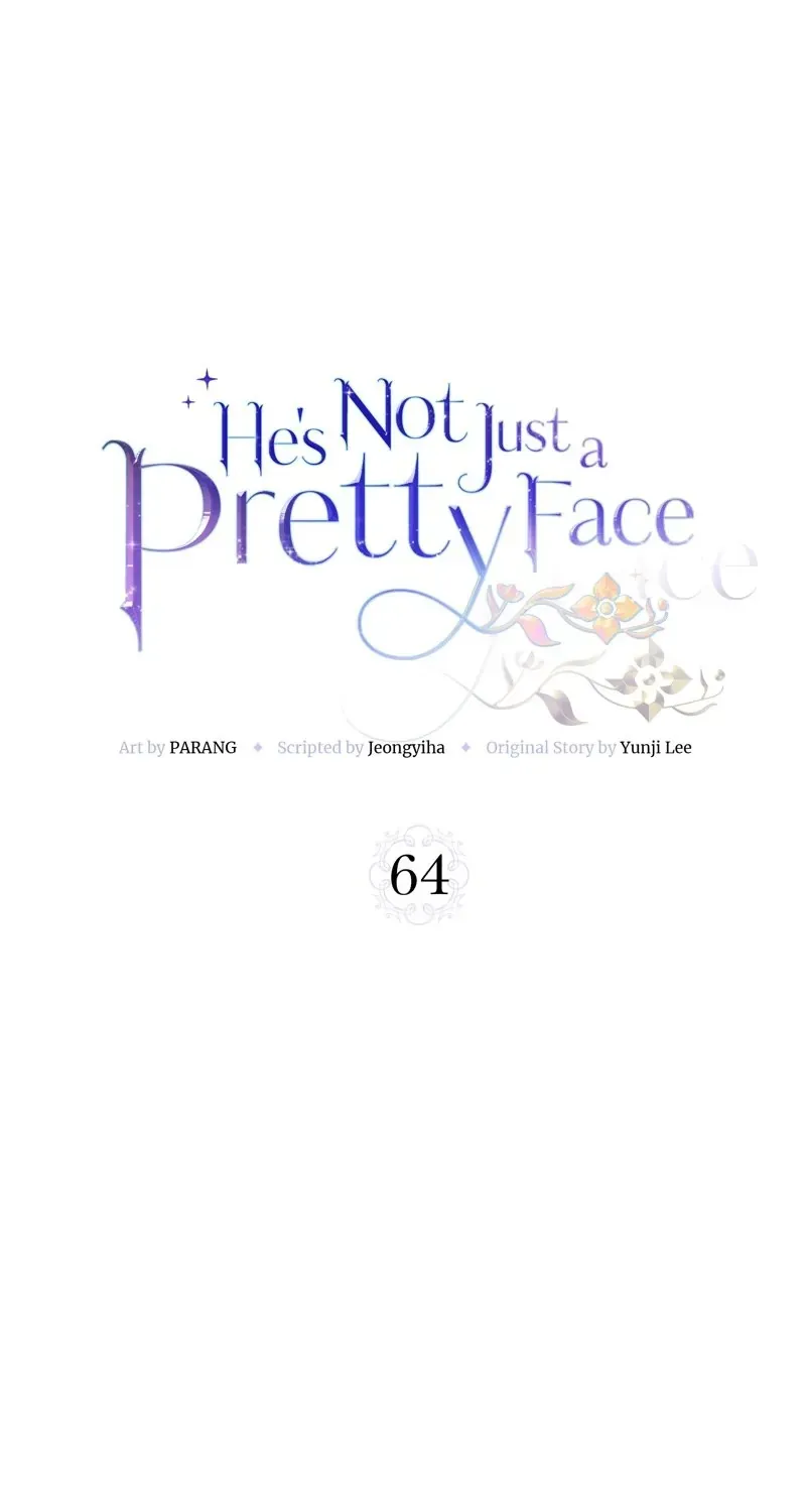 He’S Not Just A Pretty Face Chapter 64 page 9 - MangaKakalot