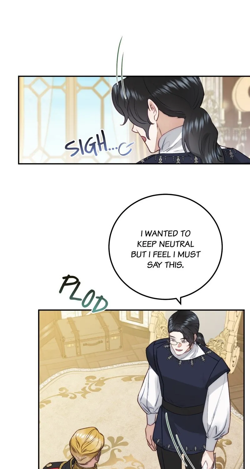 He’S Not Just A Pretty Face Chapter 66 page 43 - MangaKakalot