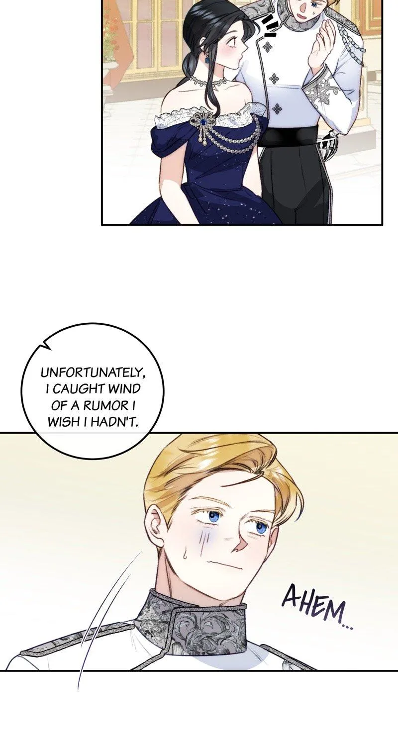 He’S Not Just A Pretty Face Chapter 67 page 24 - MangaKakalot