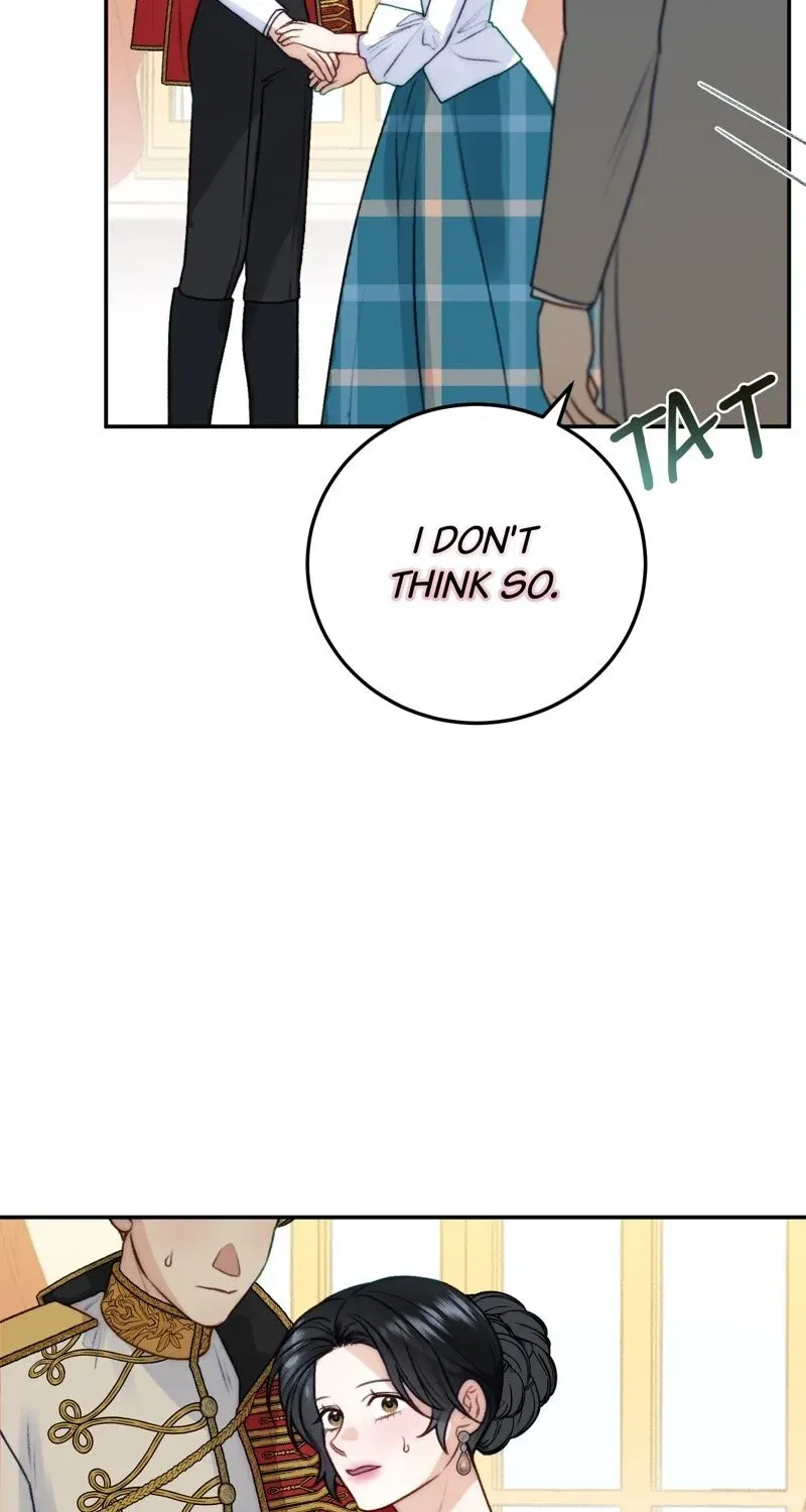 He’S Not Just A Pretty Face Chapter 72 page 34 - MangaKakalot