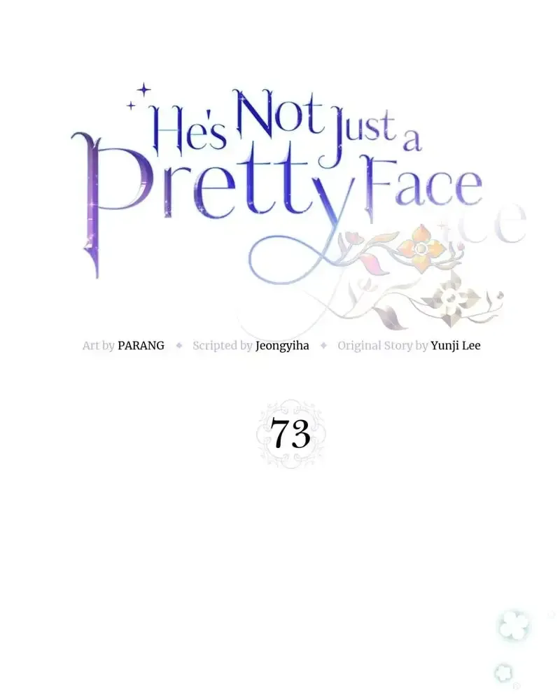 He’S Not Just A Pretty Face Chapter 73 page 45 - MangaKakalot