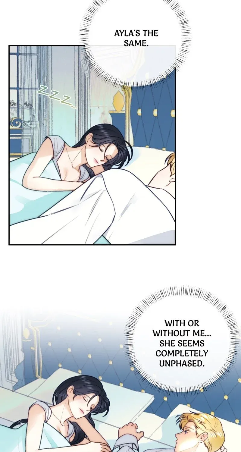 He’S Not Just A Pretty Face Chapter 73 page 50 - MangaKakalot