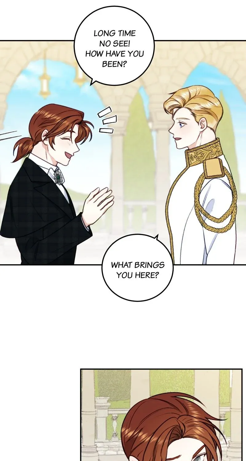 He’S Not Just A Pretty Face Chapter 73 page 69 - MangaKakalot