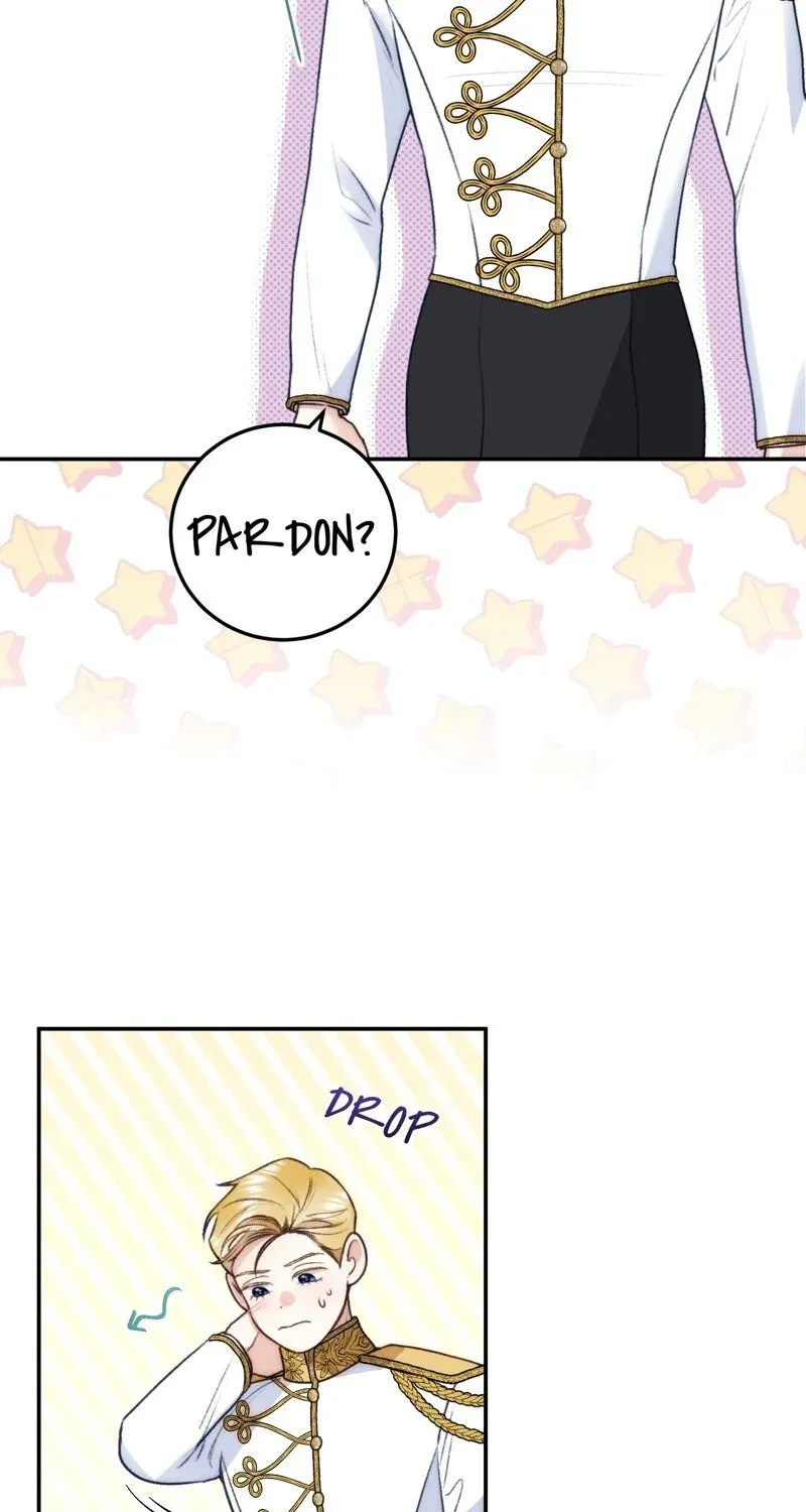 He’S Not Just A Pretty Face Chapter 74 page 22 - MangaKakalot