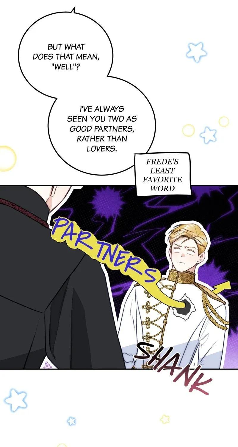 He’S Not Just A Pretty Face Chapter 74 page 26 - MangaKakalot