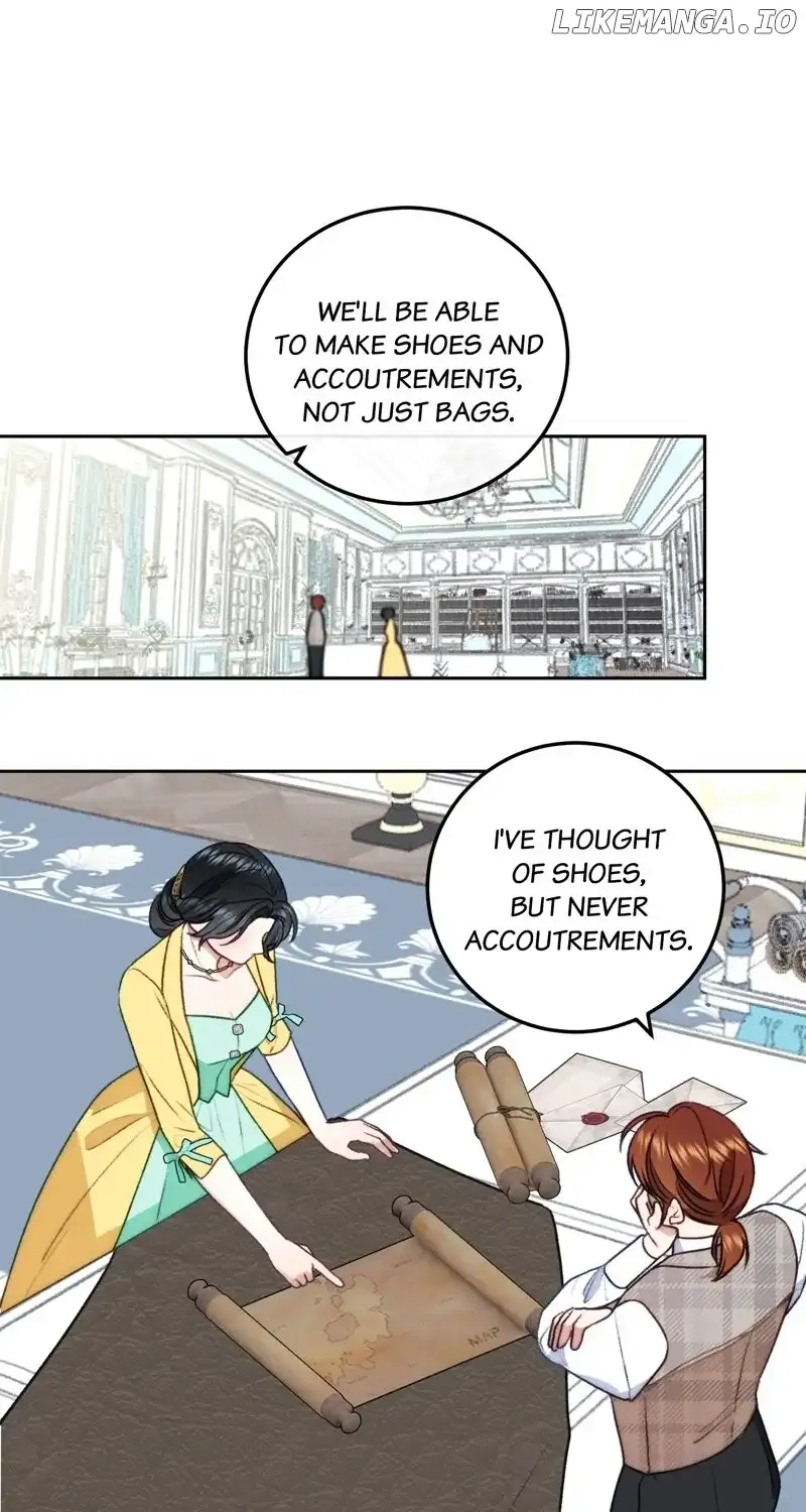 He’S Not Just A Pretty Face Chapter 76 page 56 - MangaKakalot