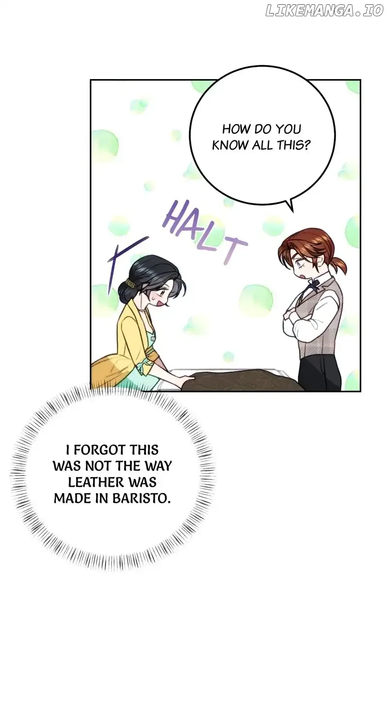 He’S Not Just A Pretty Face Chapter 76 page 61 - MangaKakalot