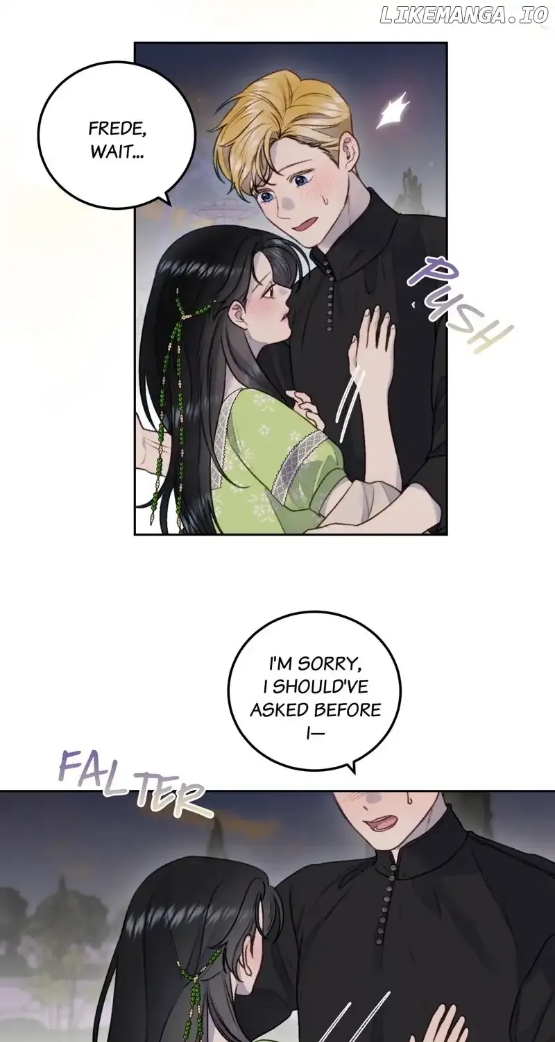 He’S Not Just A Pretty Face Chapter 77 page 53 - MangaKakalot